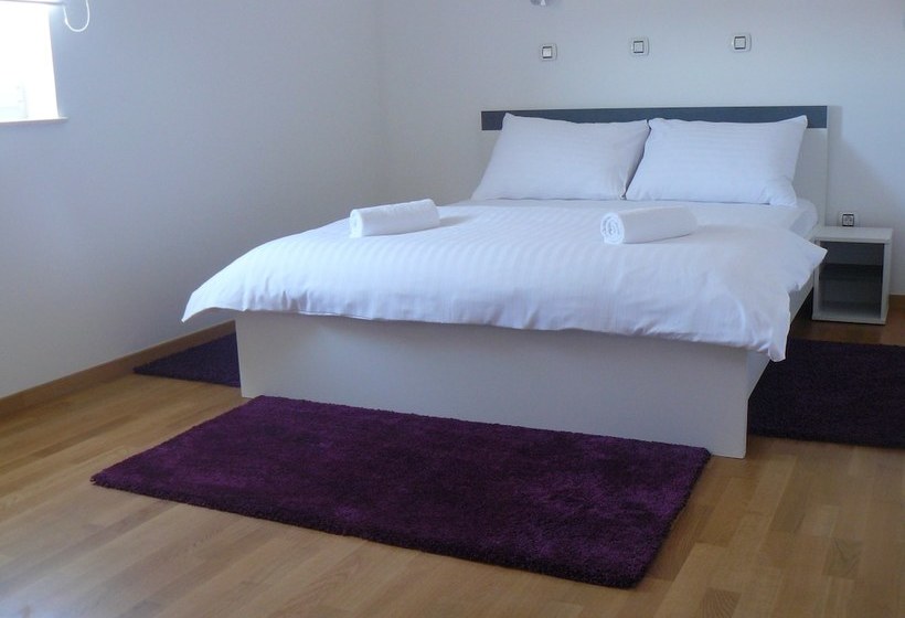 My Nest Accommodation