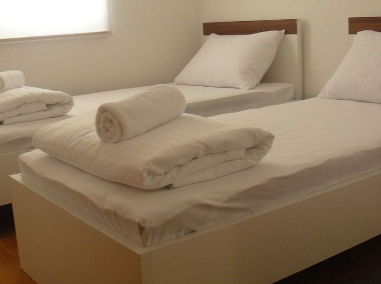 My Nest Accommodation