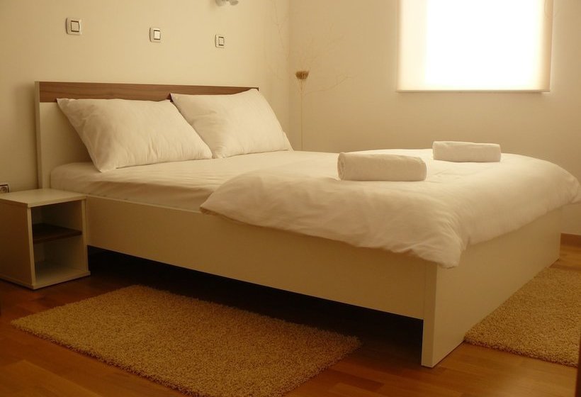 My Nest Accommodation