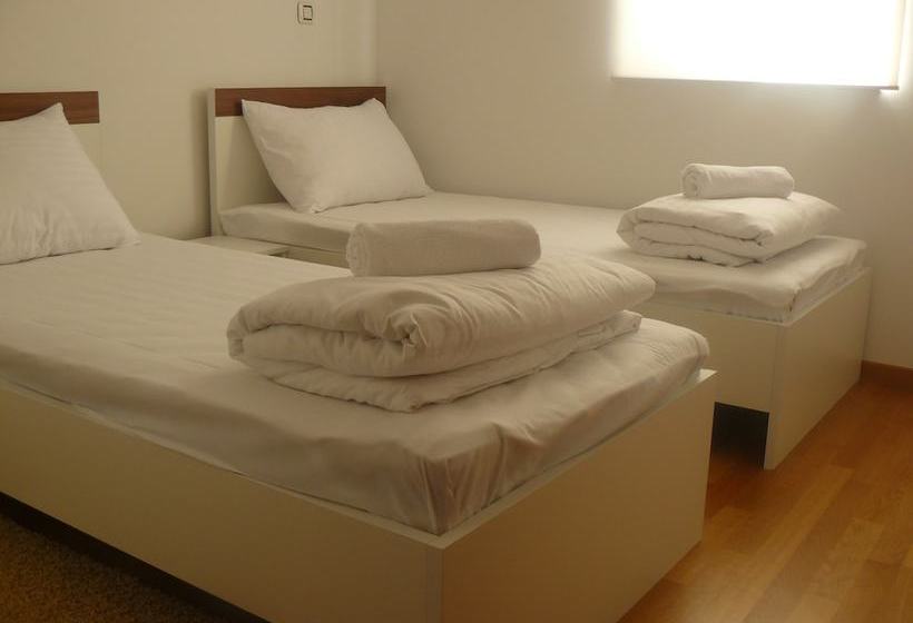 My Nest Accommodation