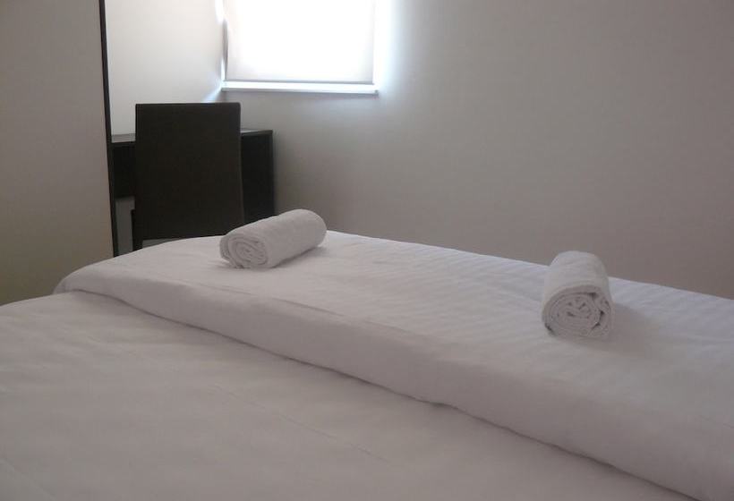 My Nest Accommodation