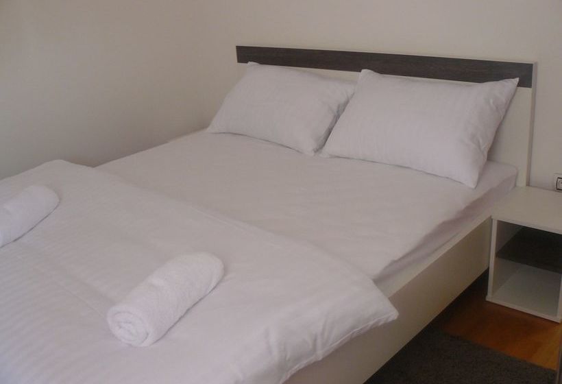 My Nest Accommodation