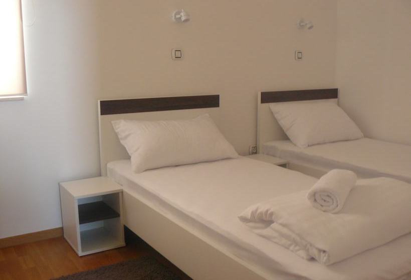 My Nest Accommodation