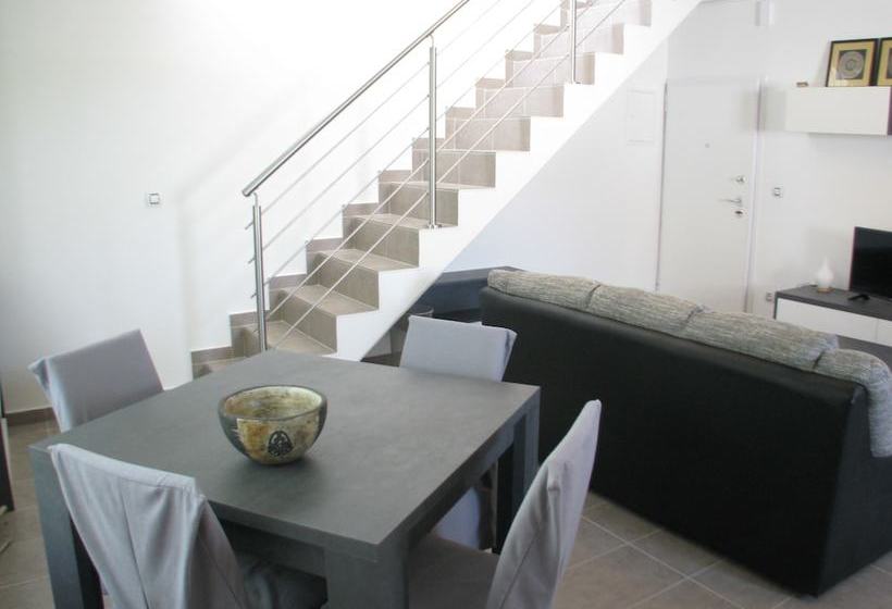 My Nest Accommodation