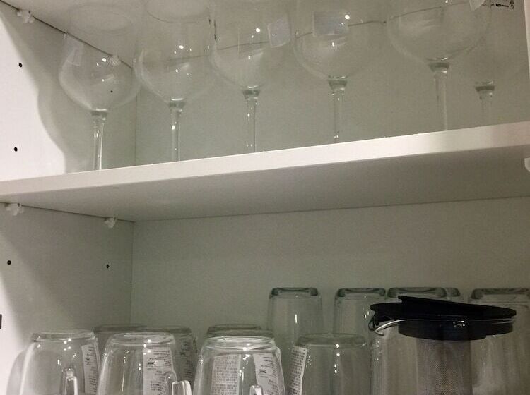 New Apartment With City View