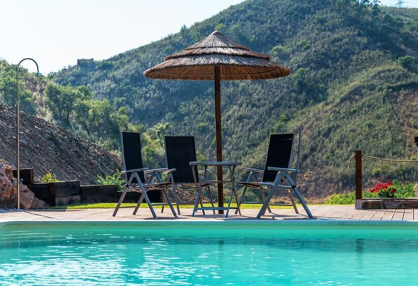 O Refúgio De Artémis