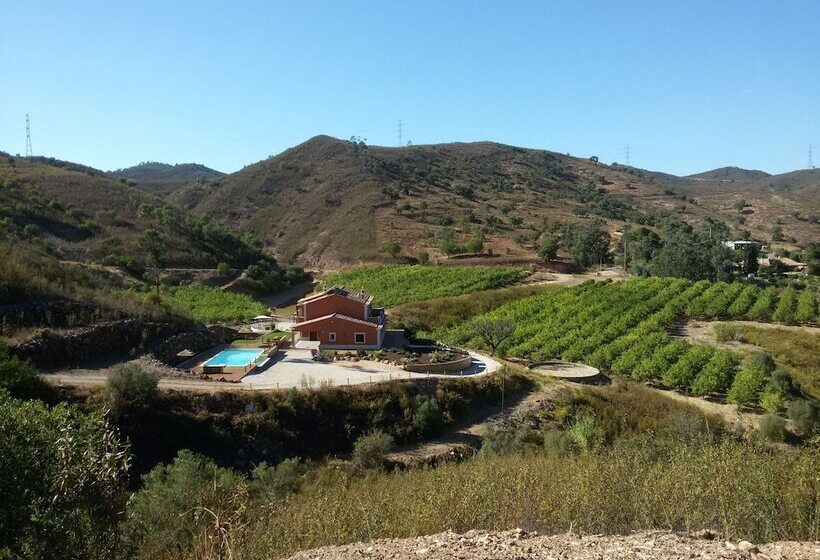 O Refúgio De Artémis