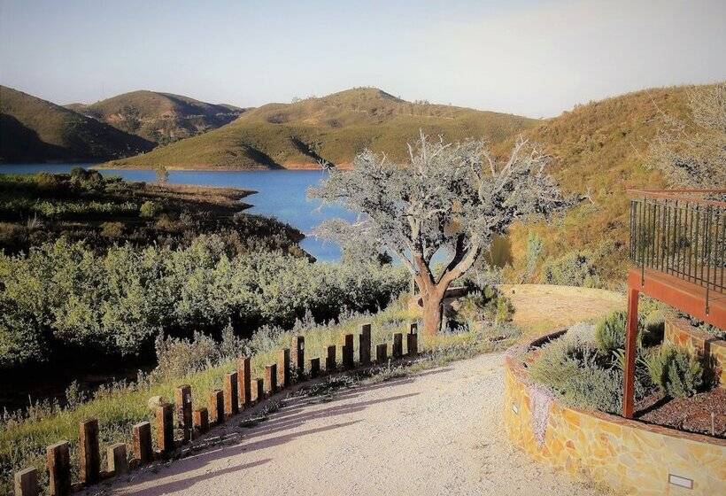 O Refúgio De Artémis