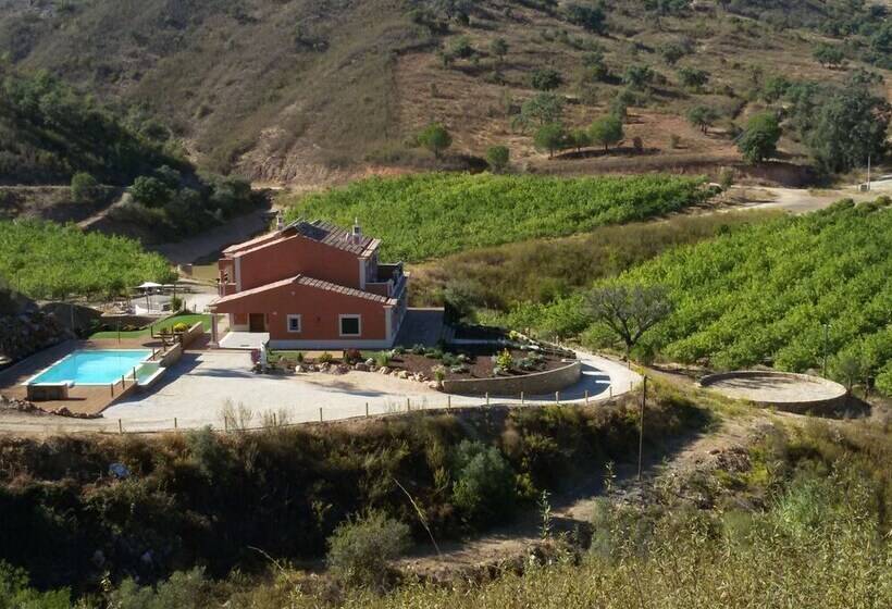 O Refúgio De Artémis