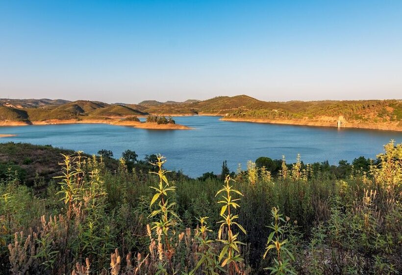 O Refúgio De Artémis