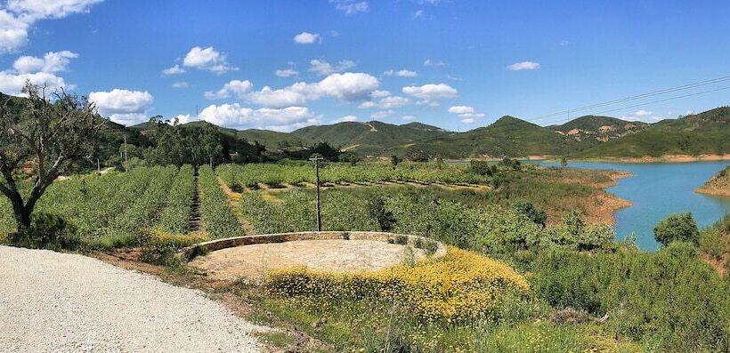 O Refúgio De Artémis