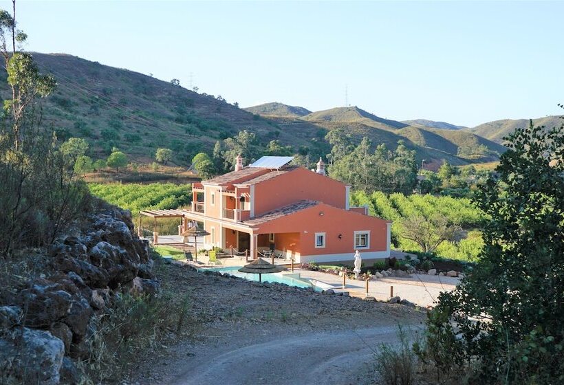 O Refúgio De Artémis