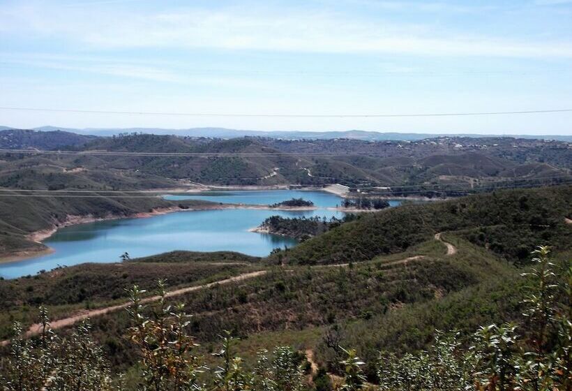 O Refúgio De Artémis