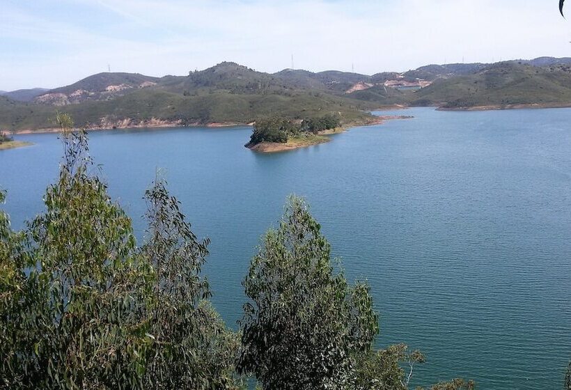 O Refúgio De Artémis