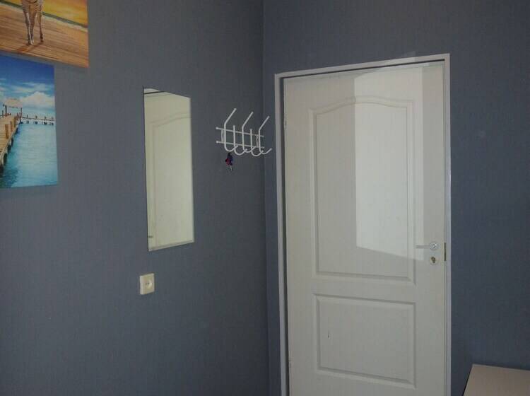 Пансион 4room