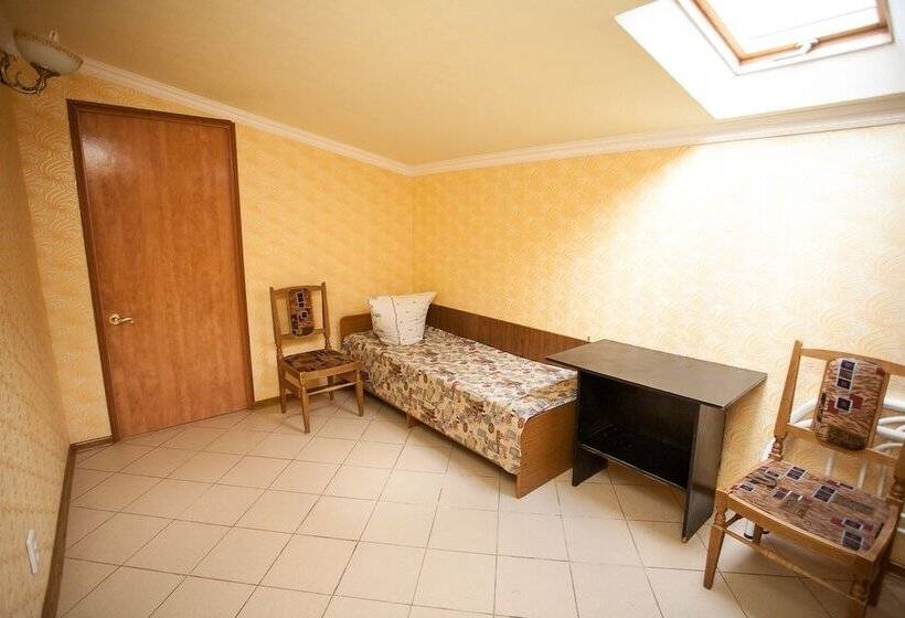 پانسیون Guest House Shevchenko