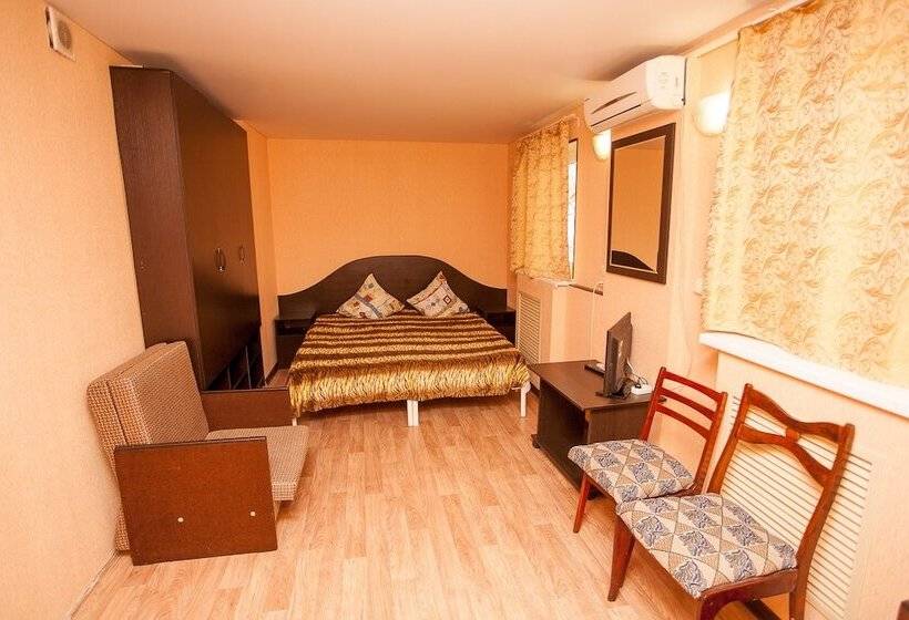 پانسیون Guest House Shevchenko