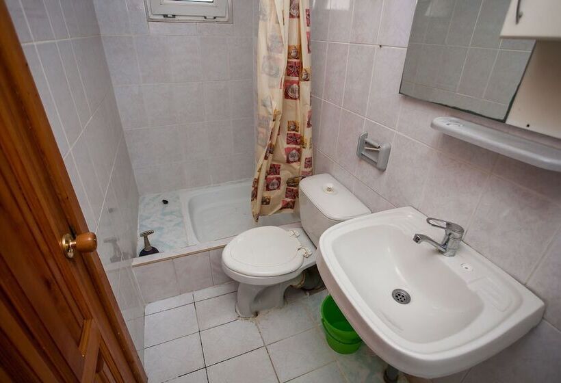 پانسیون Guest House Shevchenko