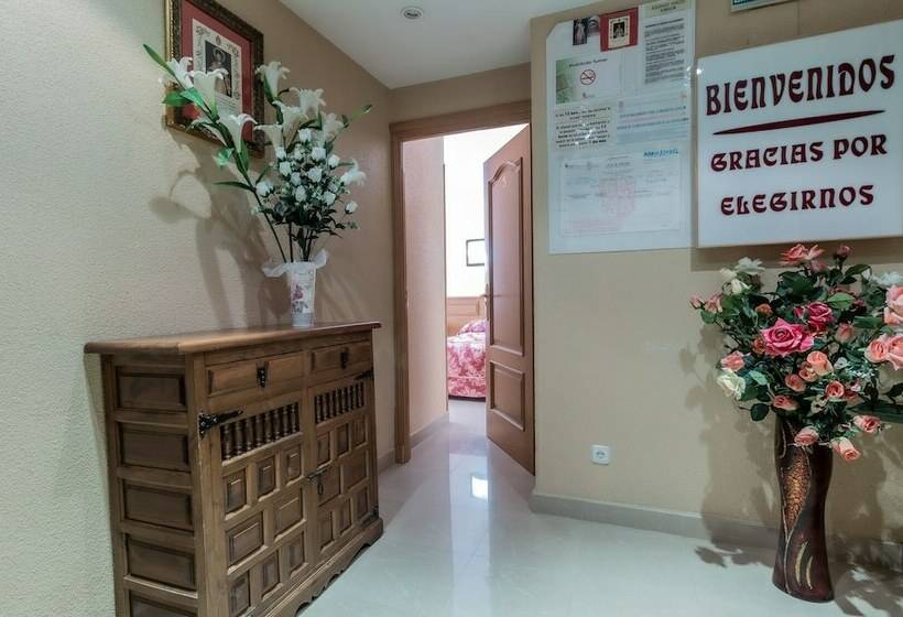 Pension Isabel By Vivere Stays