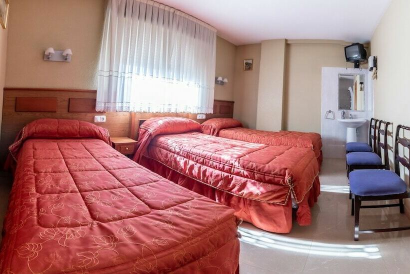 Pension Isabel By Vivere Stays