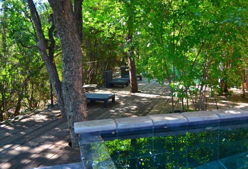 Пансион Maison De La Vigne