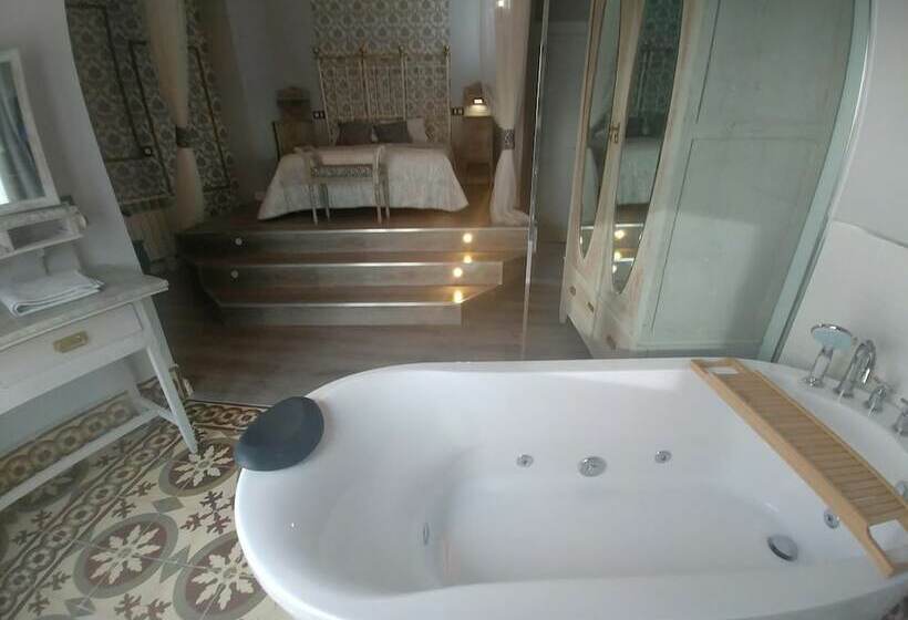 פנסיון Puerta De Alcaraz