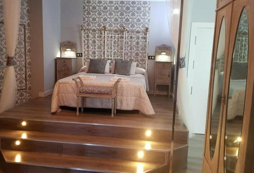 פנסיון Puerta De Alcaraz