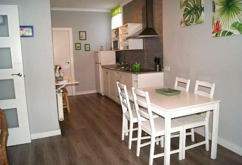 פנסיון Puerta De Alcaraz