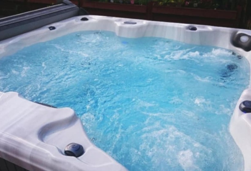 פנסיון Puerta De Alcaraz