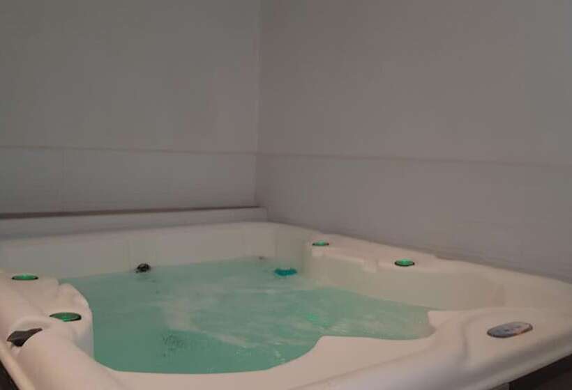 פנסיון Puerta De Alcaraz