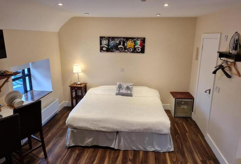 Пансион Ridge Rock Accommodation