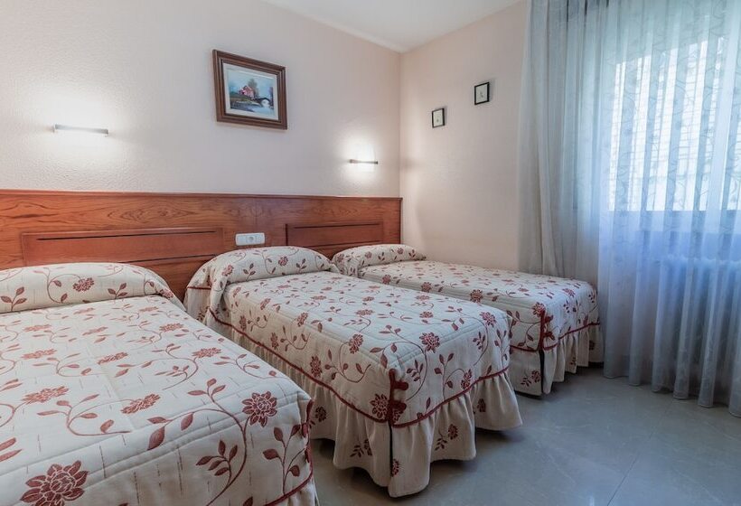 Pension Isabel By Vivere Stays