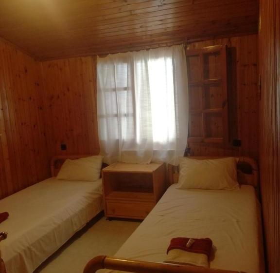 Poseidonas Apartments