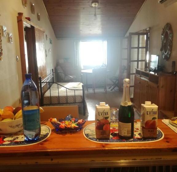 Poseidonas Apartments