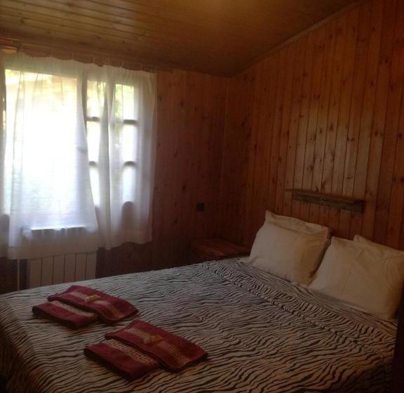 Poseidonas Apartments