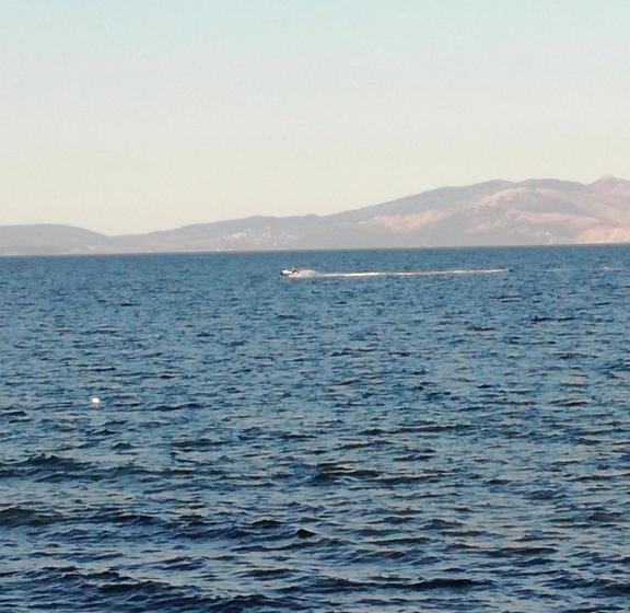 Poseidonas Apartments