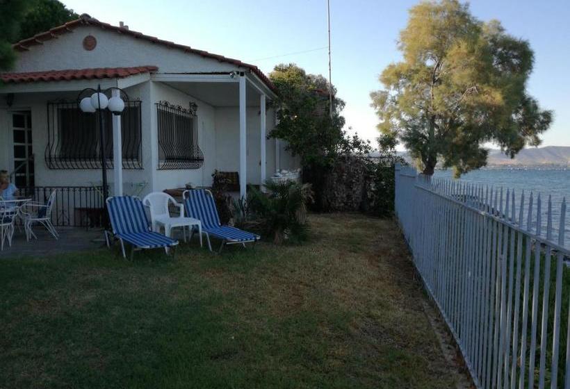 Poseidonas Apartments