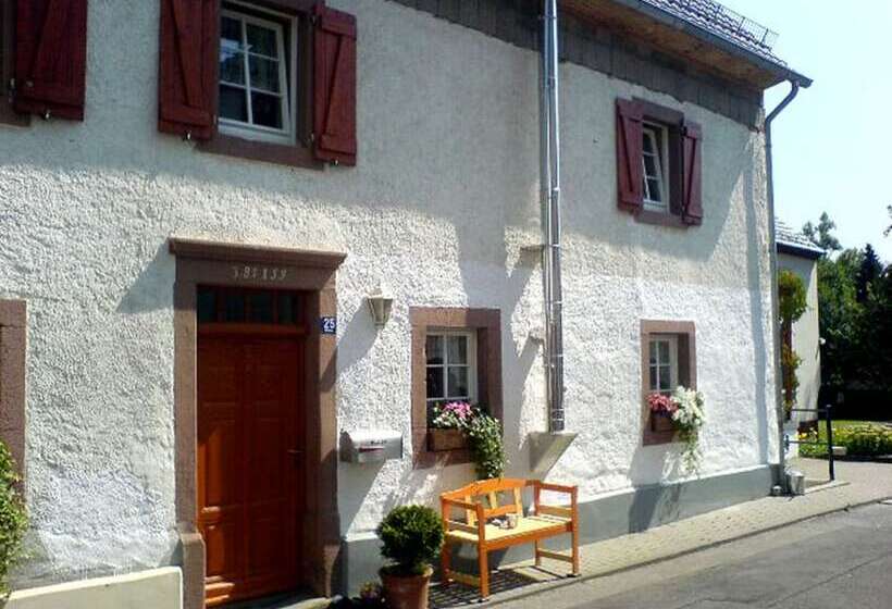 Relaxen Am Nationalpark Eifel