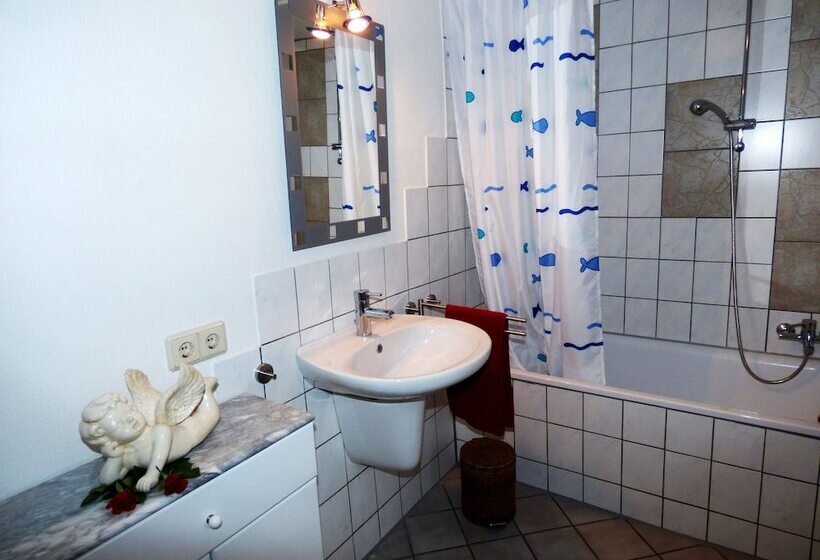 Relaxen Am Nationalpark Eifel