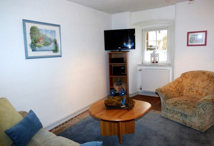 Relaxen Am Nationalpark Eifel