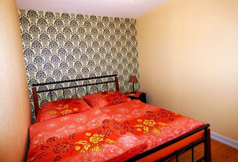 Relaxen Am Nationalpark Eifel