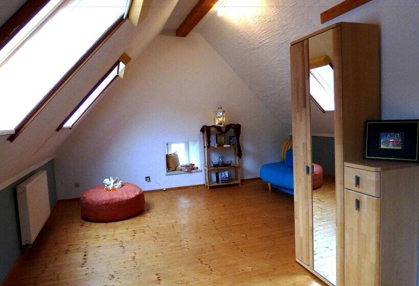 Relaxen Am Nationalpark Eifel