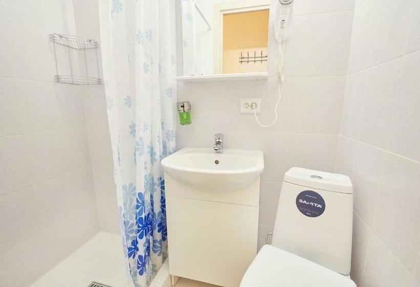 Residence On Gorkovskaya