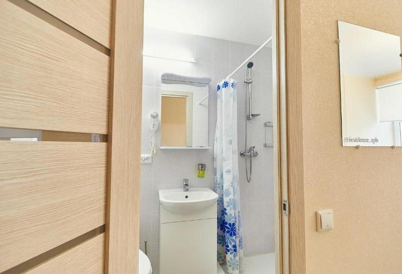 Residence On Gorkovskaya