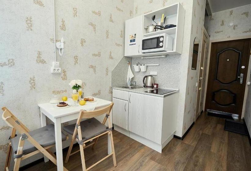 Residence On Manezhnom