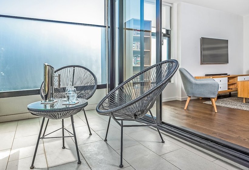 Richmond Bosisto Street