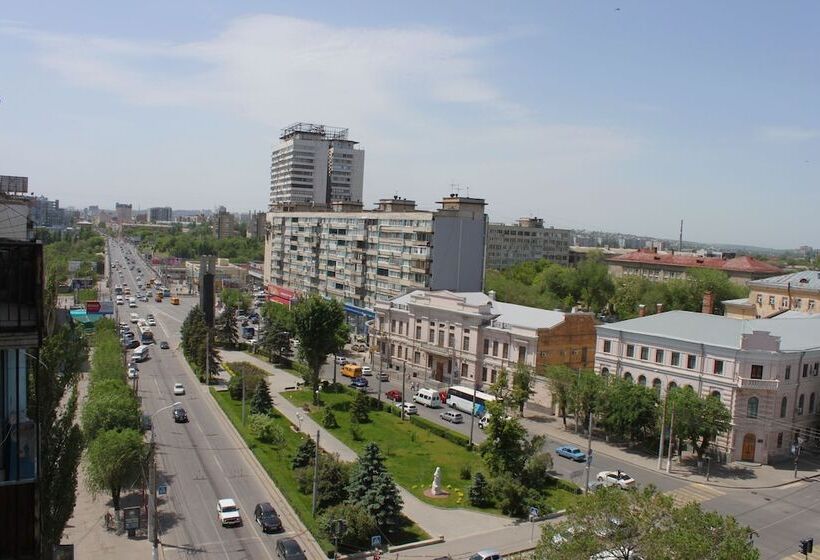 Sacvoyage Apartment On Prospekt Lenina, 6