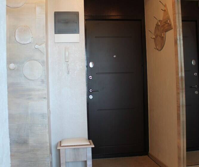 Sacvoyage Apartment On Prospekt Lenina, 6