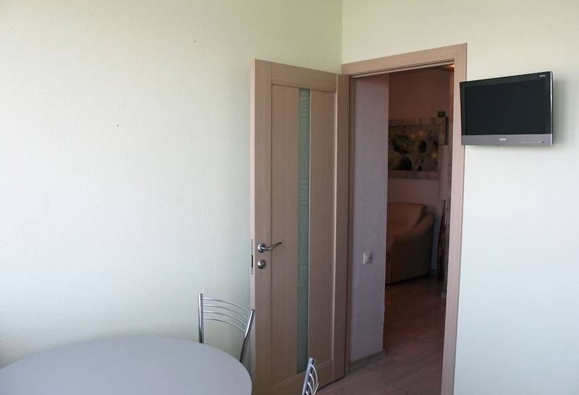 Sacvoyage Apartment On Prospekt Lenina, 6