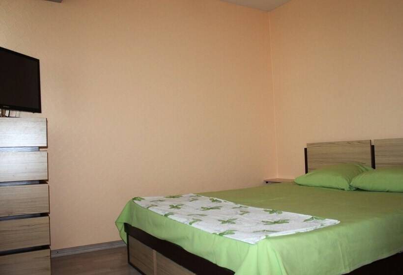 Sacvoyage Apartment On Prospekt Lenina, 6